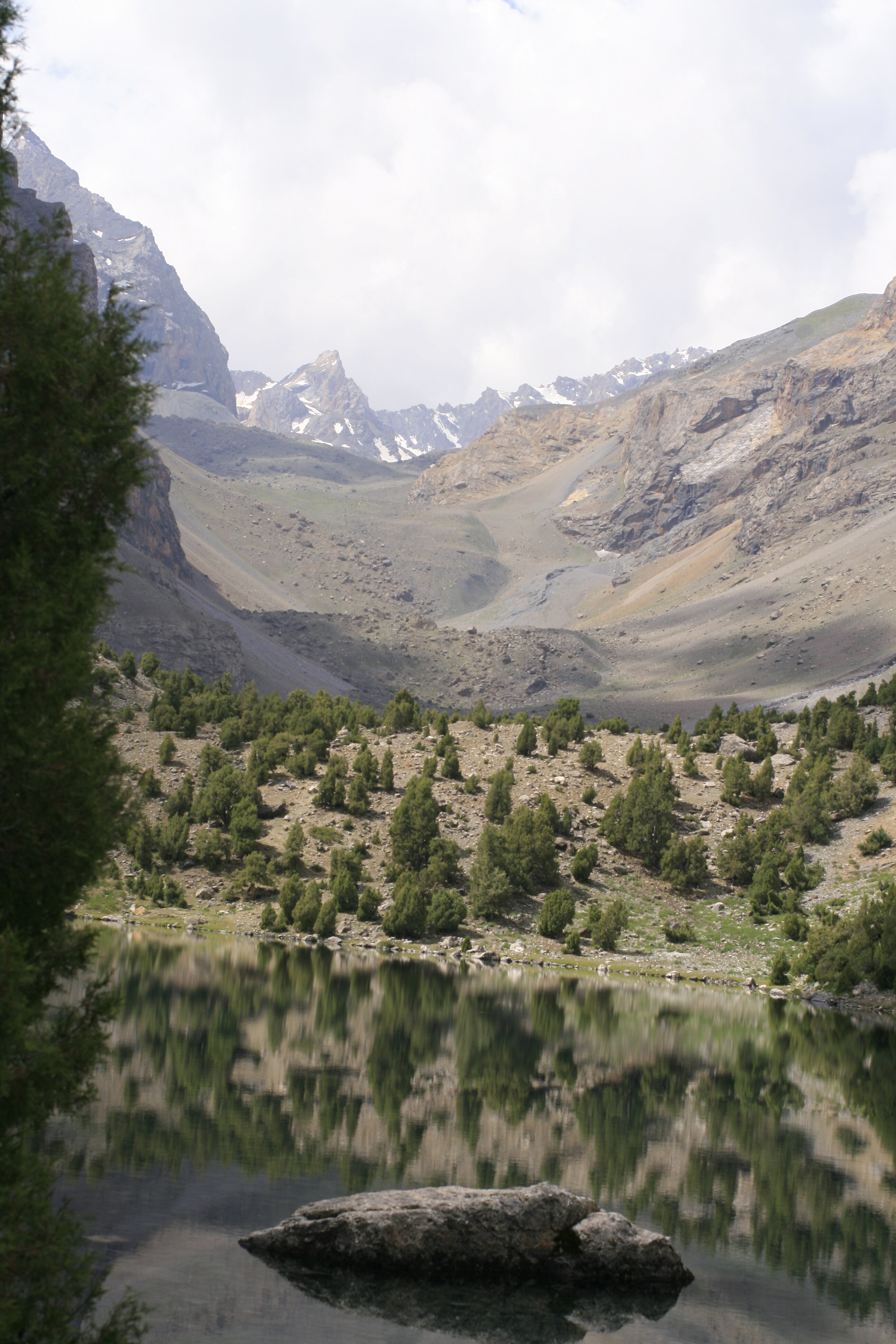 Алаудинские озёра