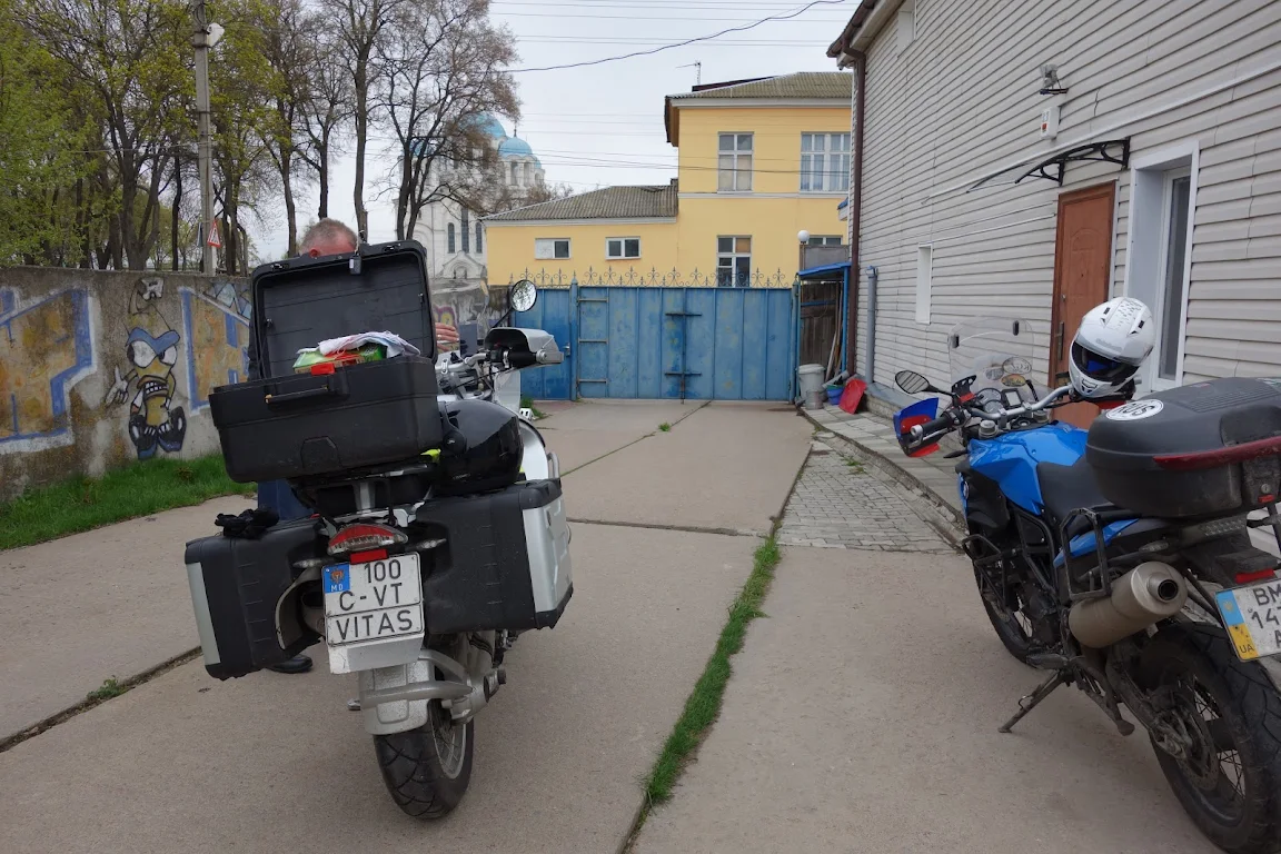 5 дней в Туркмении. - Клуб владельцев мотоциклов БМВ | BMW Motorrad Club  Russia