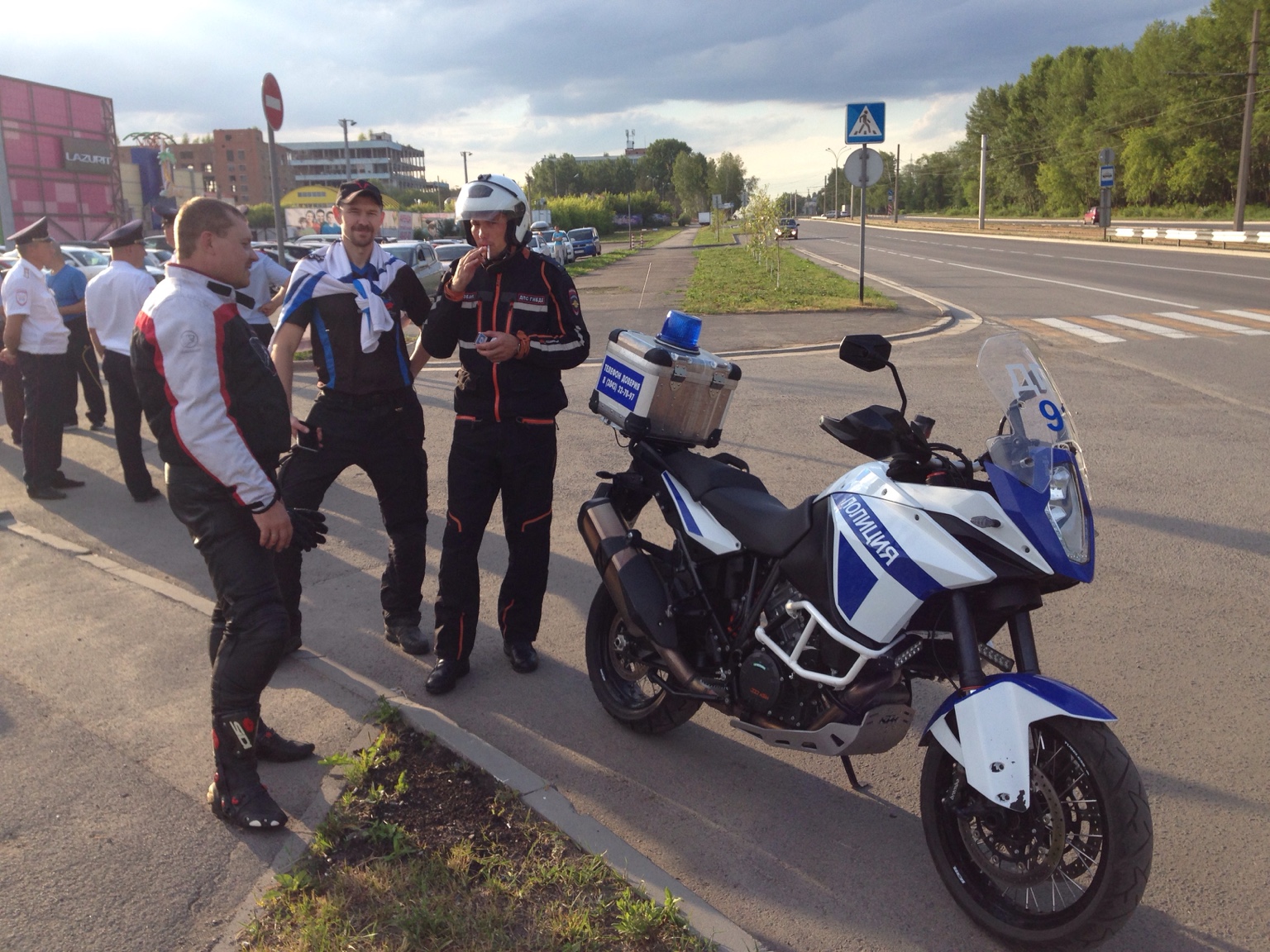 Майский Пятигорск 2017. Все фотки сюда. - Форум BMW Motorrad Club Russia