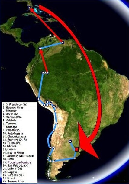 427px-Che_Guevara-Granado_-_Mapa_1er_viaje_-_1952.jpg